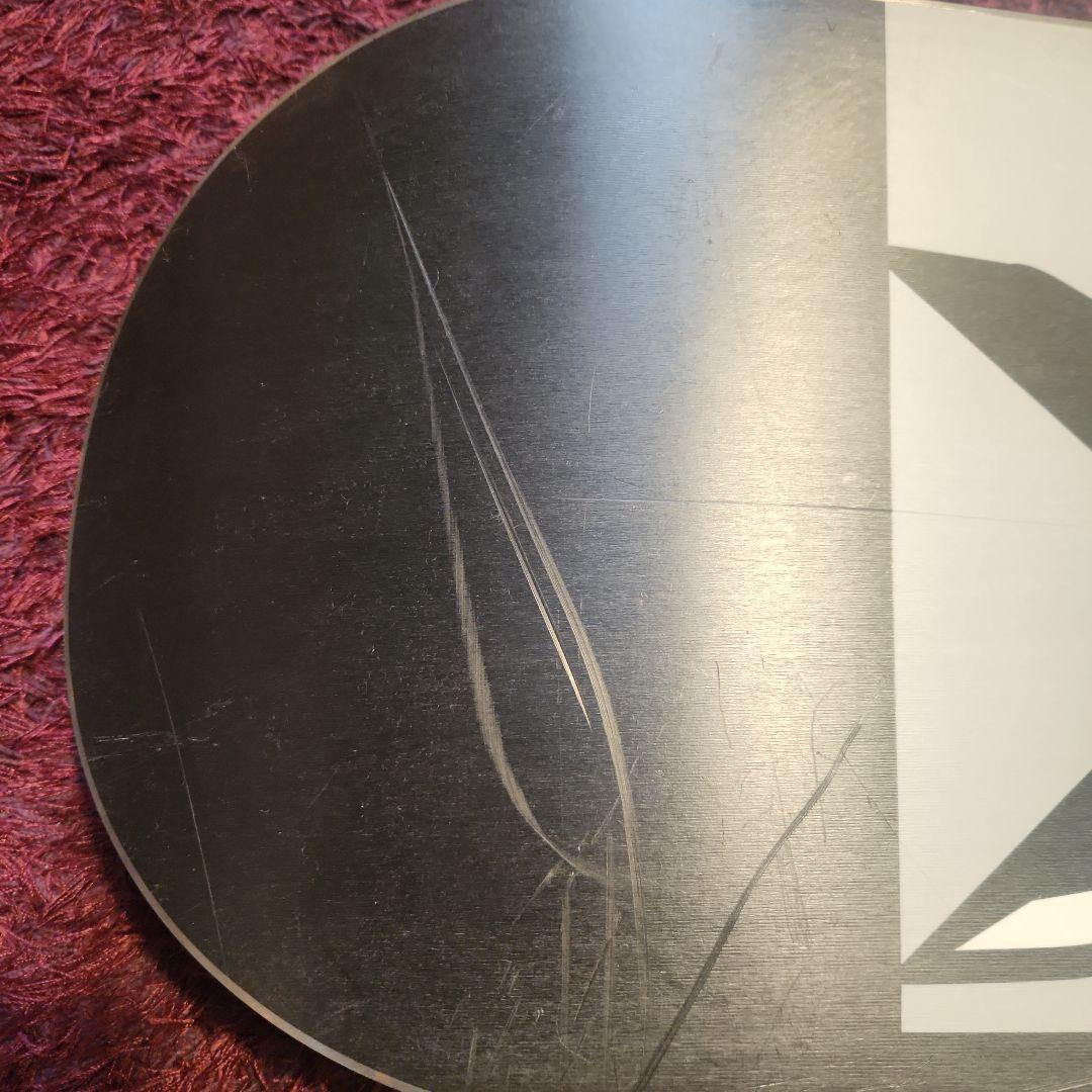 スノーボード　K2 SATELLITE＋バインディング＋ボードケース