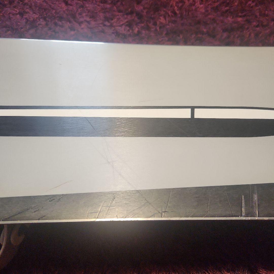 スノーボード　K2 SATELLITE＋バインディング＋ボードケース