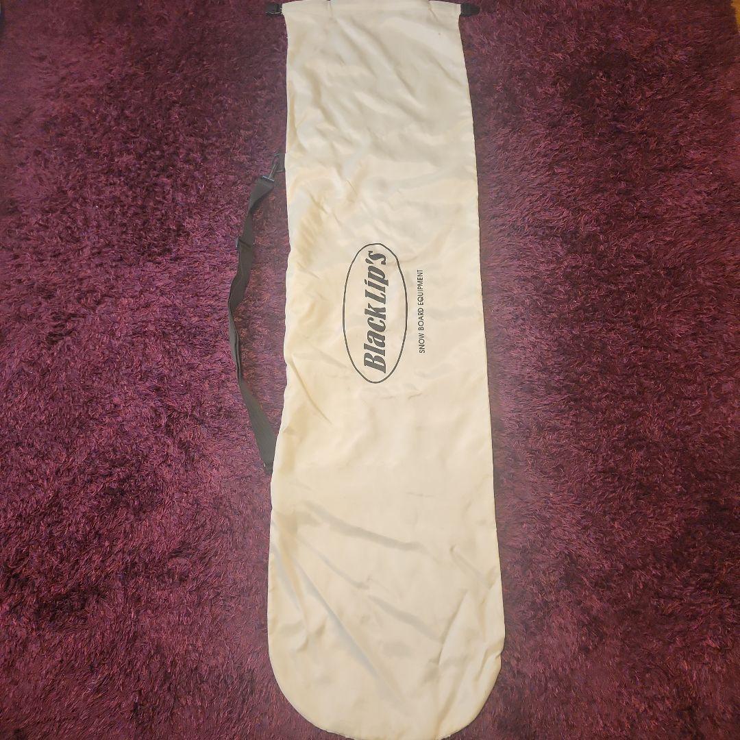 スノーボード　K2 SATELLITE＋バインディング＋ボードケース