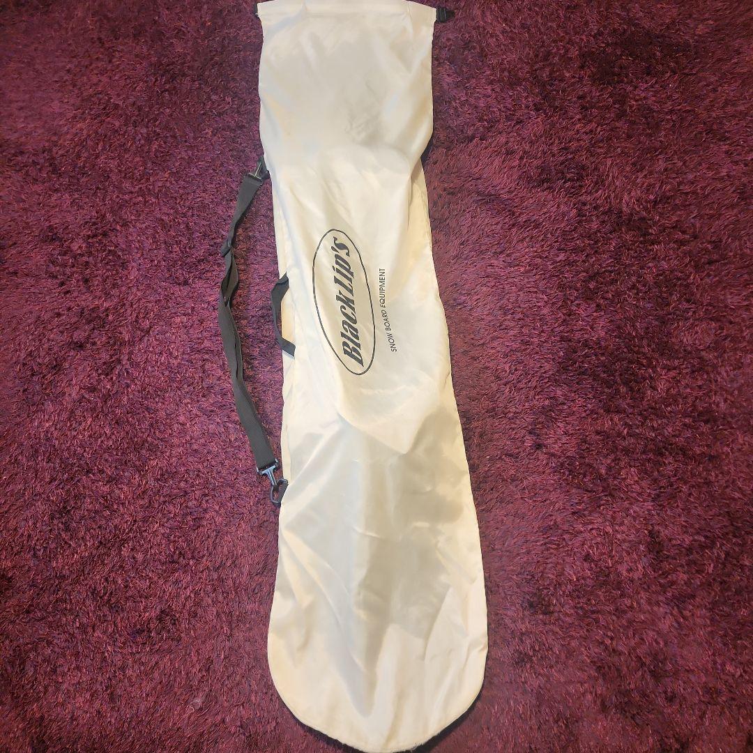 スノーボード　K2 SATELLITE＋バインディング＋ボードケース