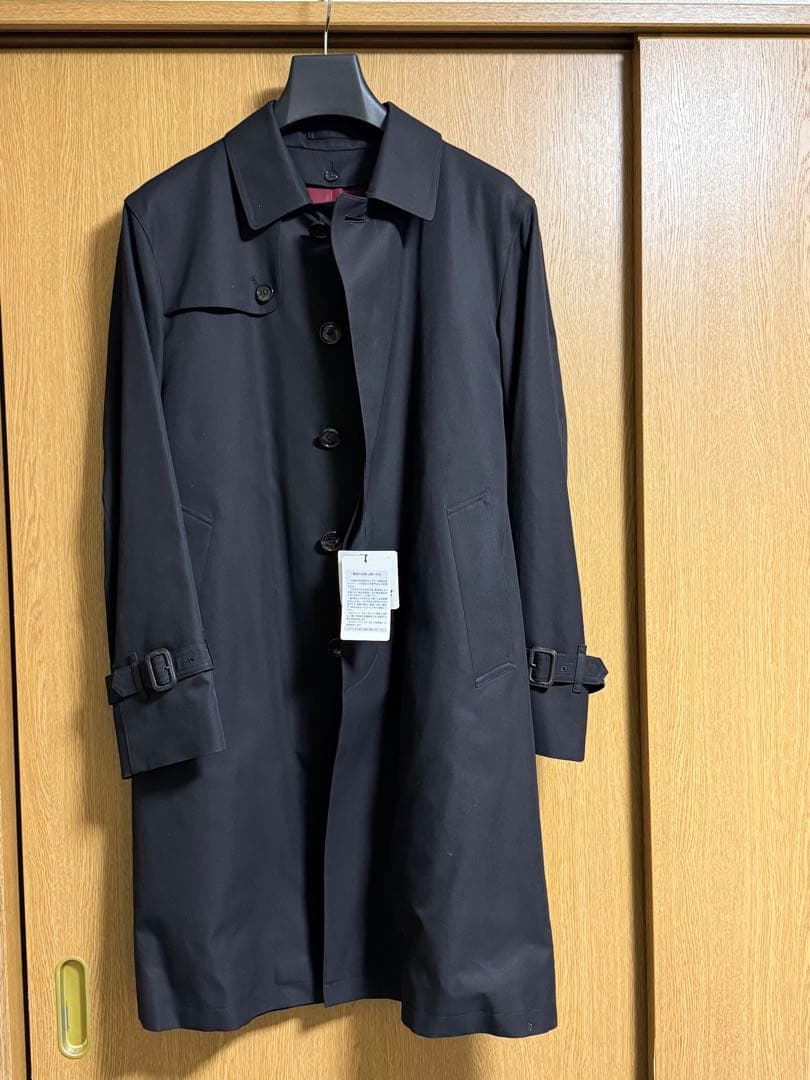 【新品】フラットヘッド　Flat Head バルマカンコートMK-OC201