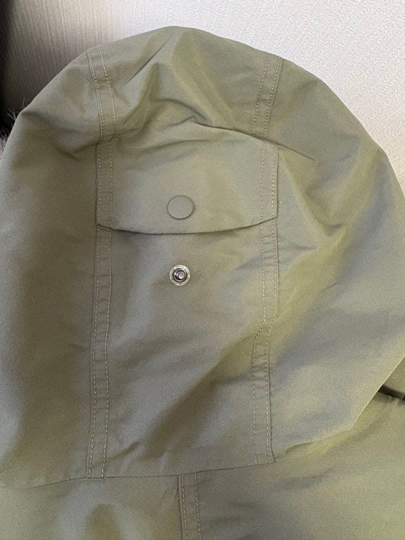 即日発送　Columbia コロンビア　ダウンジャケット　オムニヒート　Ｌ