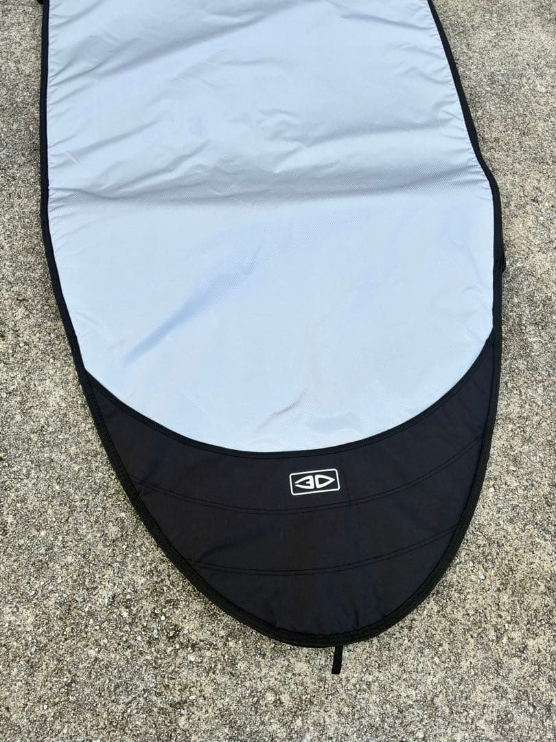 【新品】11ft ケース　SUP ハード　SIC TAO FIT 11'0