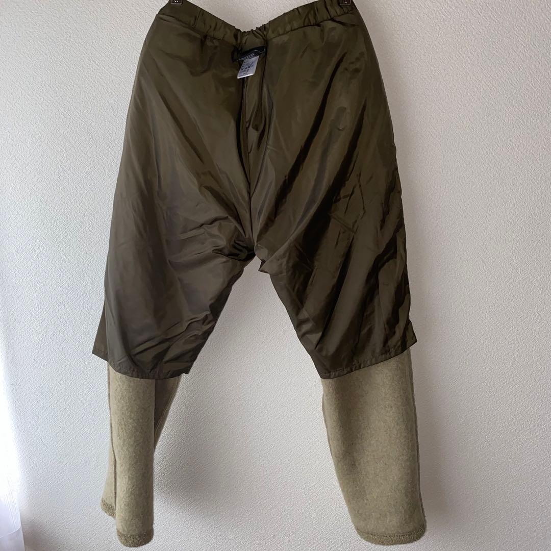 mountain equipment クライミングパンツ