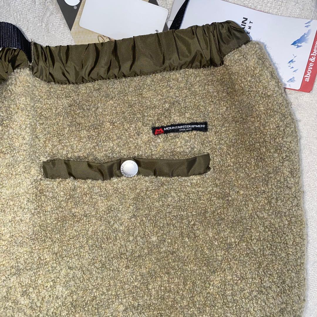 mountain equipment クライミングパンツ