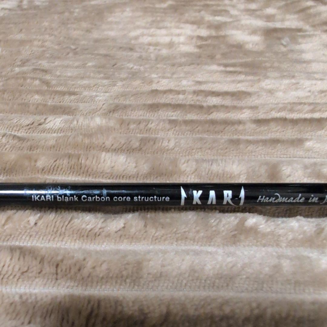 ゼナック　フォキートイカリFB63-3　中古