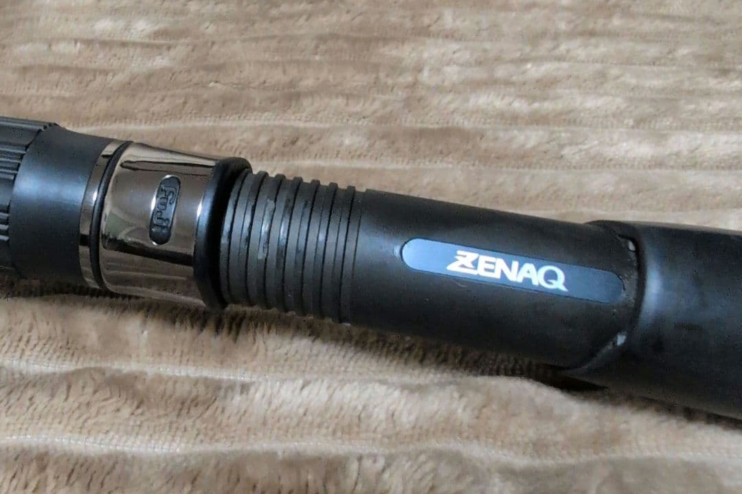 ゼナック　フォキートイカリFB63-3　中古