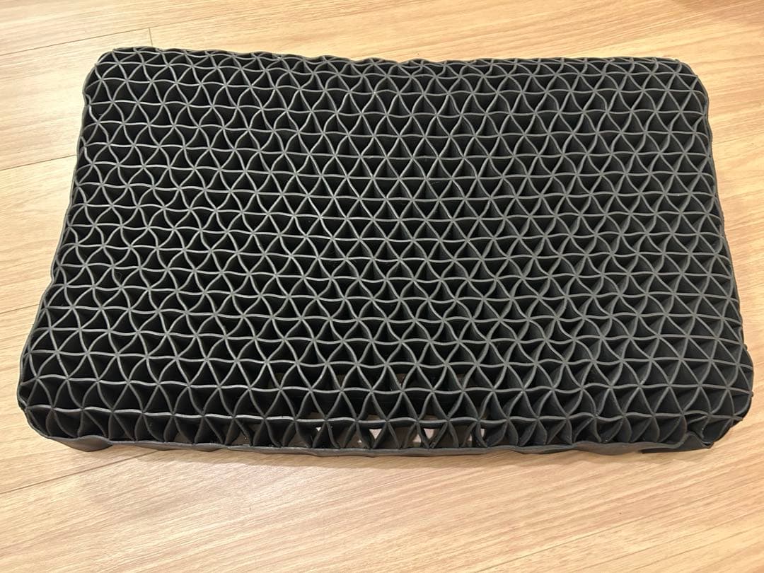 ヒツジのいらない枕 カバーなし