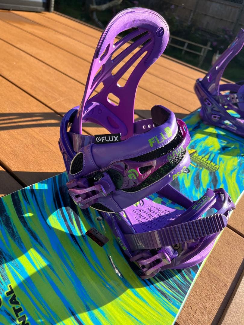 Lib Tech Skate Banana 152cm スノーボード