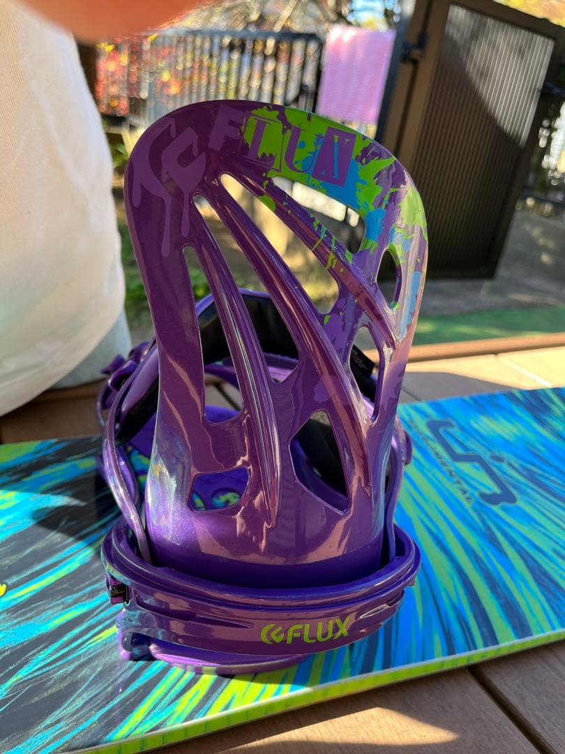 Lib Tech Skate Banana 152cm スノーボード