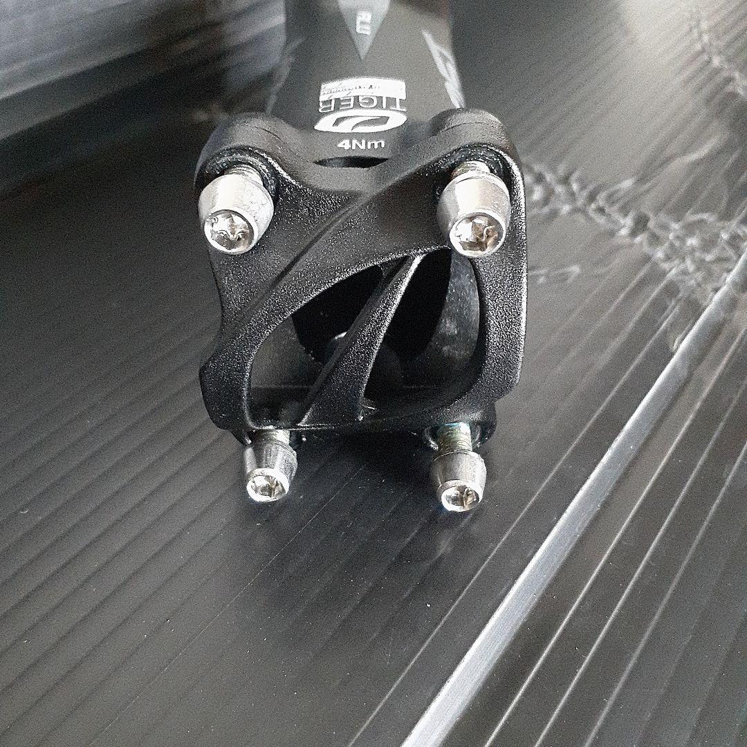 ピナレロ MOST TIGER ALU ステム 90mm