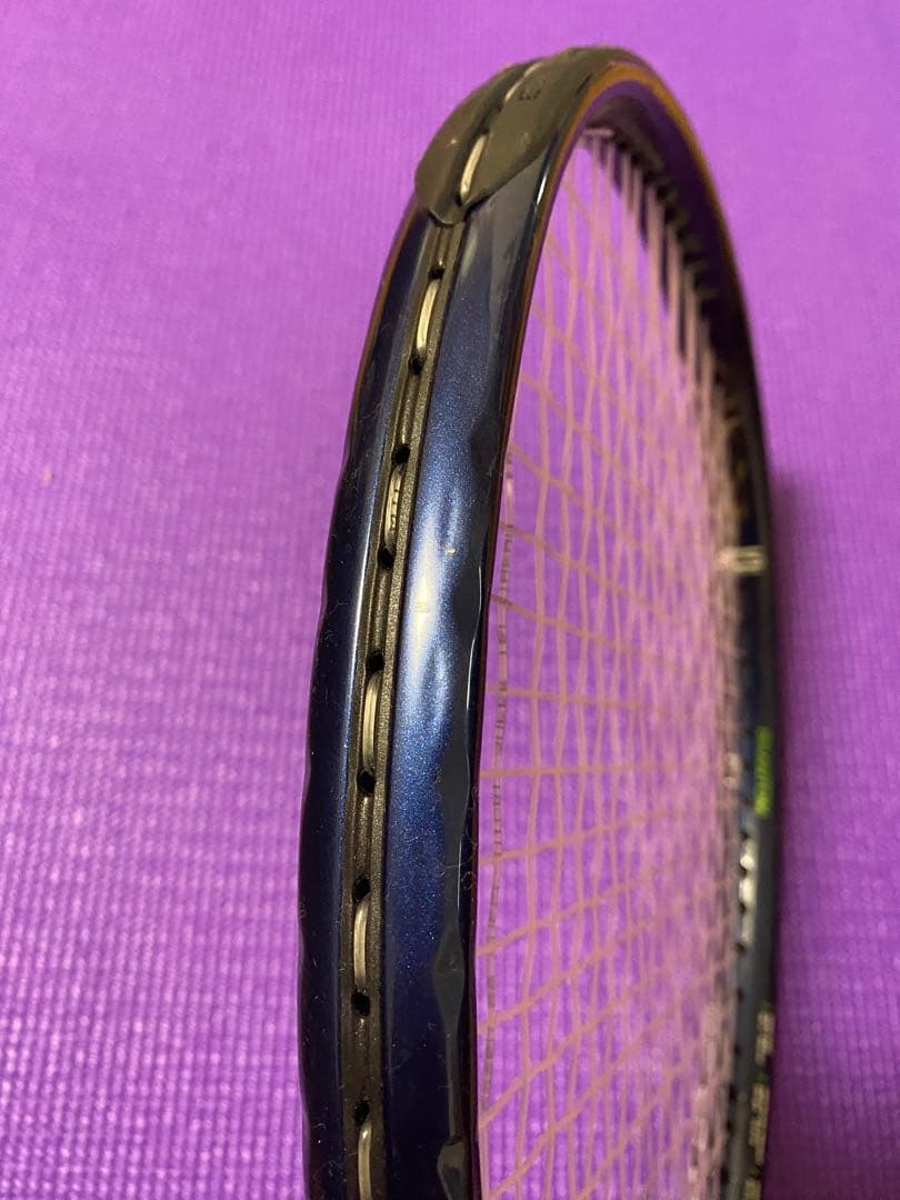 【どやもっち❣️】プリンスPhantom F1 グリップG2