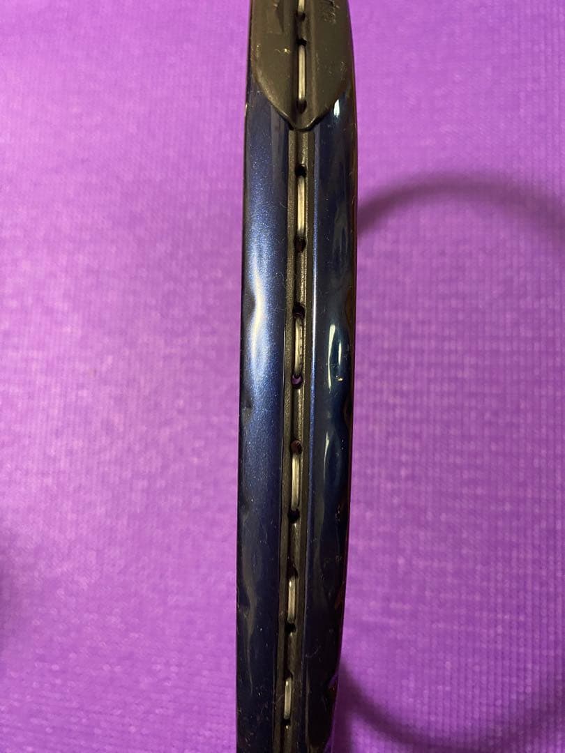 【どやもっち❣️】プリンスPhantom F1 グリップG2