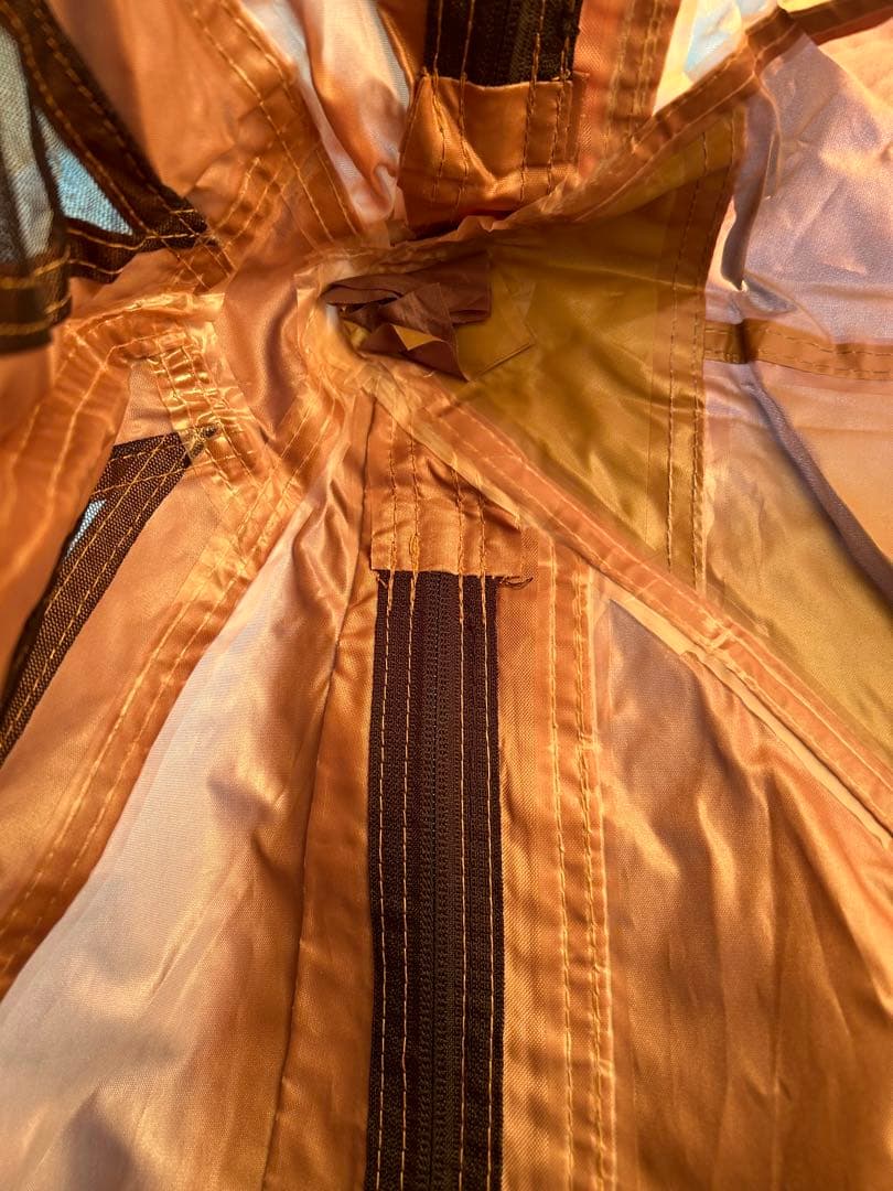 【美品】スノーピーク ランドステーションL Plus FES-112