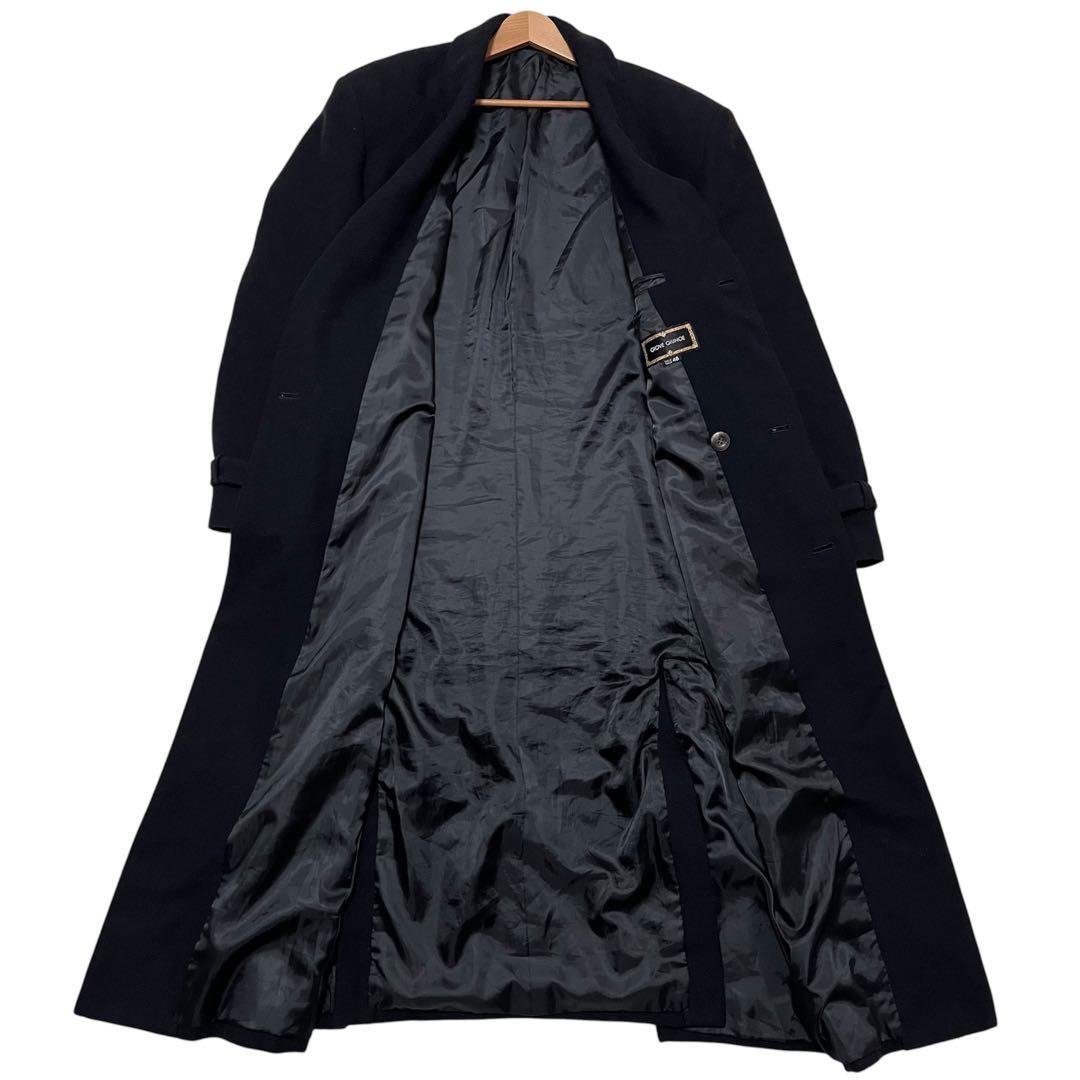 激レア！ Giove Giunoe ダブル ロングコート Vシネ 竹内力 48