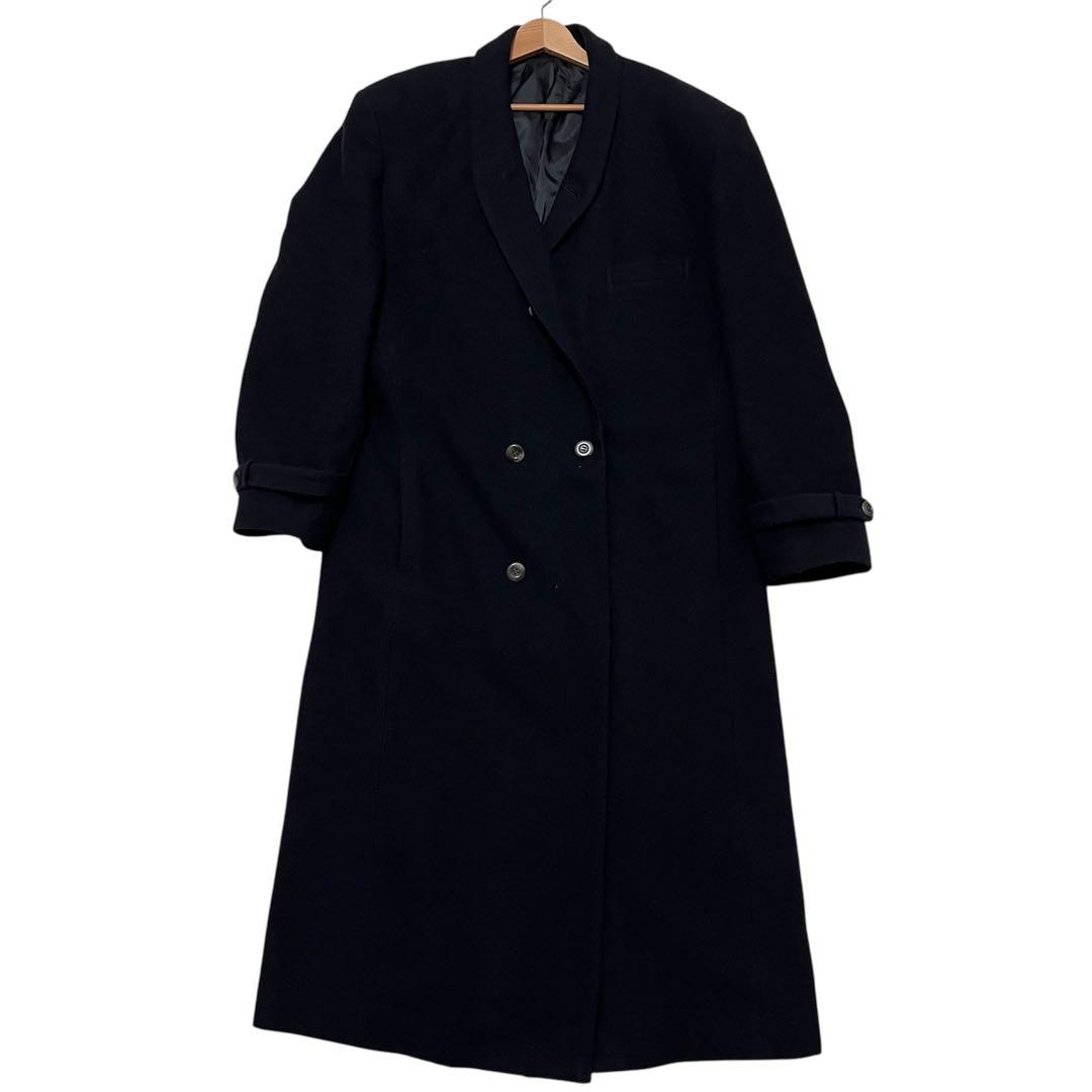 激レア！ Giove Giunoe ダブル ロングコート Vシネ 竹内力 48