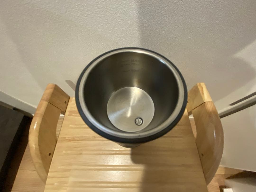 Outinナノ ポータブル エスプレッソマシーン