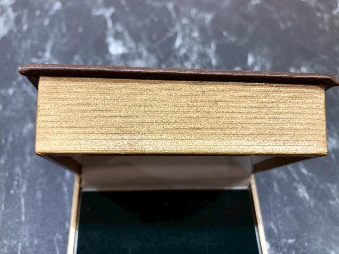 ♥シンパシーオブソウル　k18　スモールグラビティ　ネックレス　１１Pダイヤ