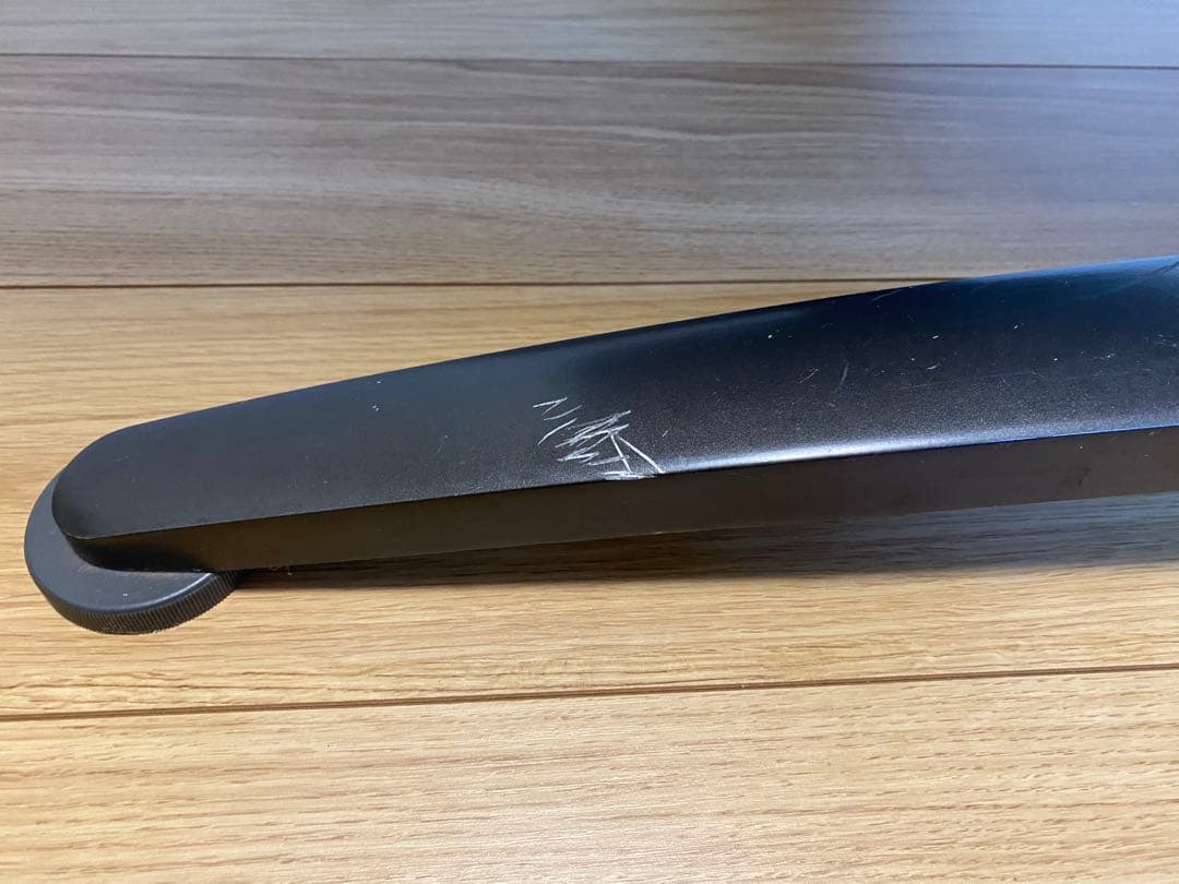 【ふみさま専用】ブラウン曲線デザイン学習机