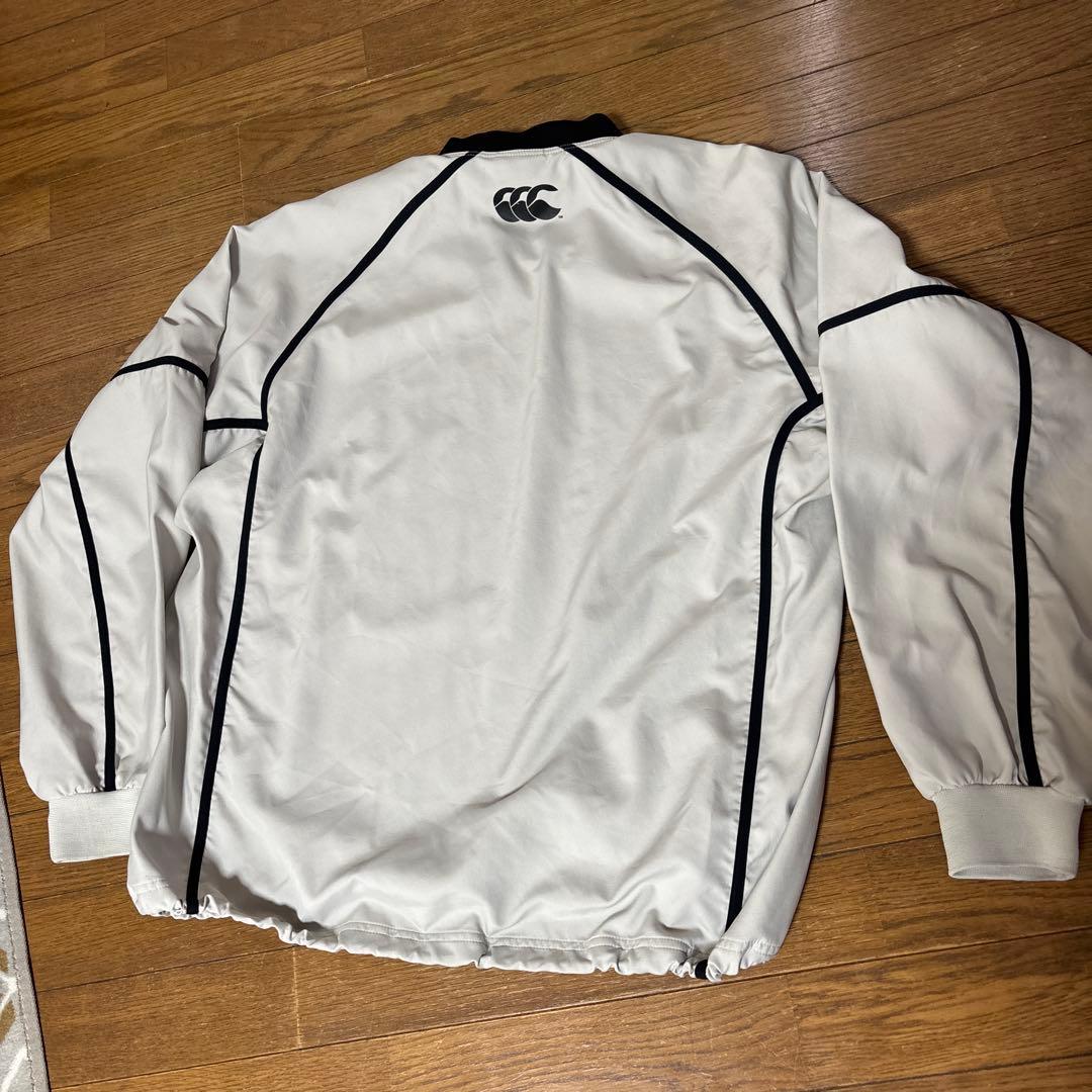 カンタベリー　ウインドブレーカー 上下　XＬ