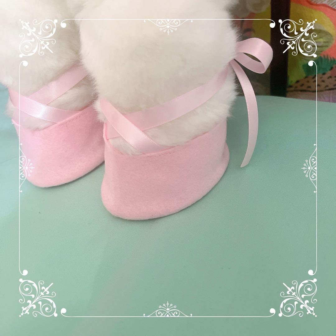 メルメルドール　アニメお洋服セット　ウィッシュミーメル