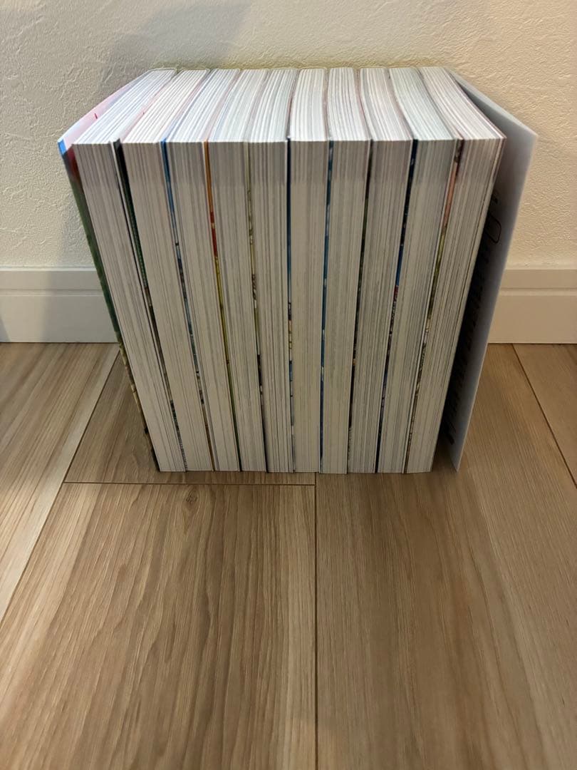 どっちが強い！？　シリーズ全34巻セット