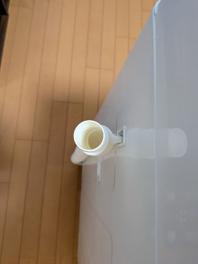 Hisense洗濯機　HW-DG80C（2022年製）