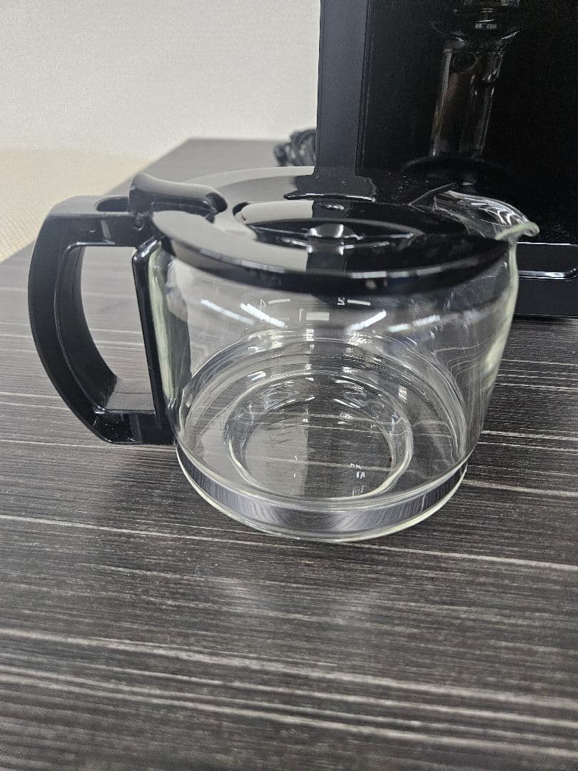 siroca 全自動コーヒーメーカー SC-A352 2025年製