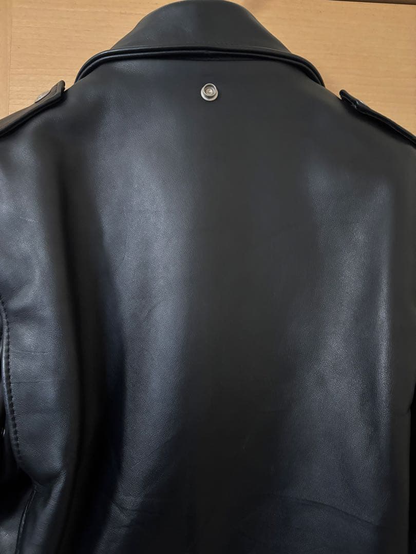 Schott レザージャケット