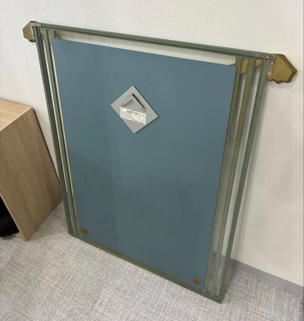 ベルギー製 壁掛け鏡 壁掛け 鏡 壁掛けミラー ミラー インテリア ②