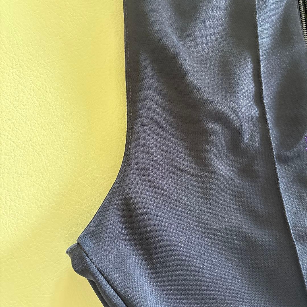 【お値下げ】NEEDLES☆XS☆ユニセックス☆ネイビー