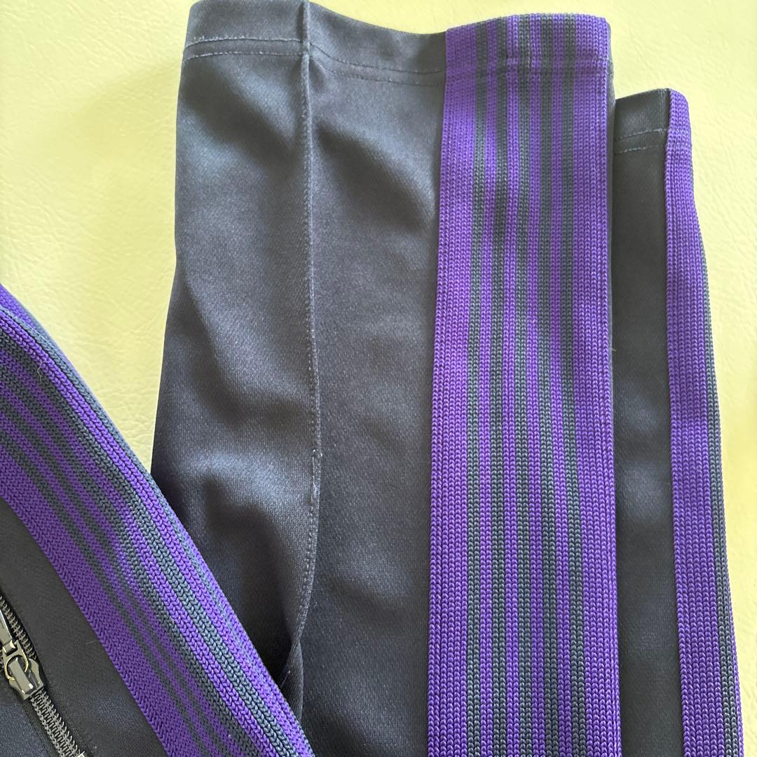 【お値下げ】NEEDLES☆XS☆ユニセックス☆ネイビー