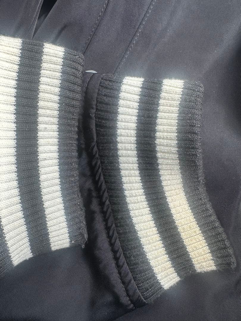 とも！The Rolling Stones スカジャン