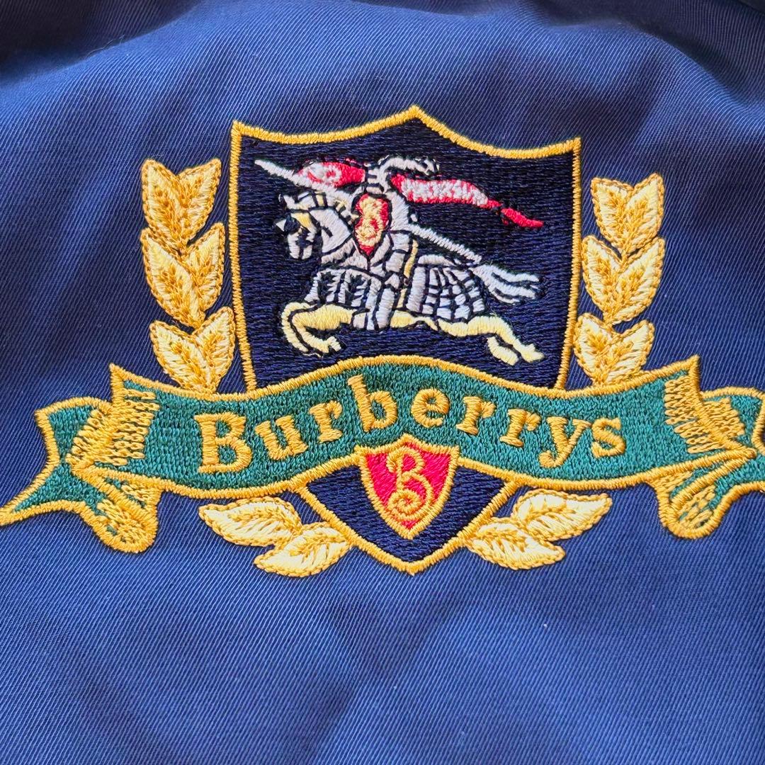 希少✨️BURBERRY ヴィンテージ ノバチェック ステンカラーコート ロング