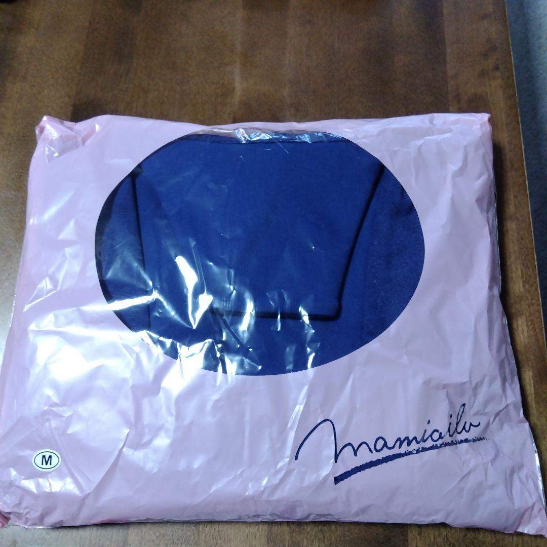 マミエール レスト・オール M ピンク 上下セット