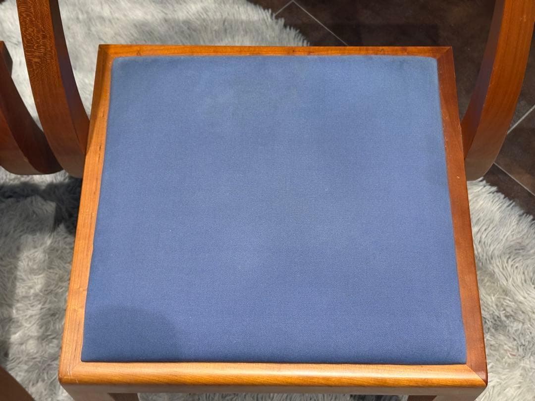 ACTUS アクタス　porada ポラダ　ダイニングチェア　デザイナーズ　YZ