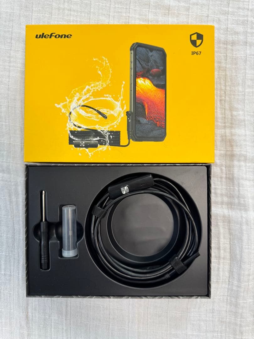 【KTさま専用】 Ulefone Armor 9