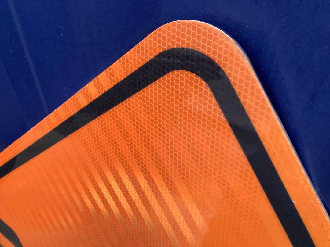 アメリカ　道路標識　ロードサイン　特大　看板　屋外 世田谷ベース 雑貨 コンテナ