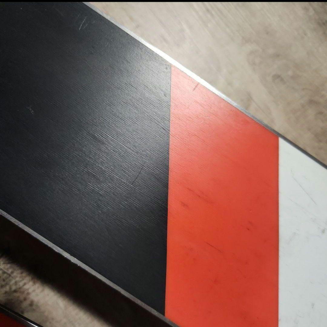 FRITSCHI TECTON フリッチ　テクトン 12　K2マインドベンダー