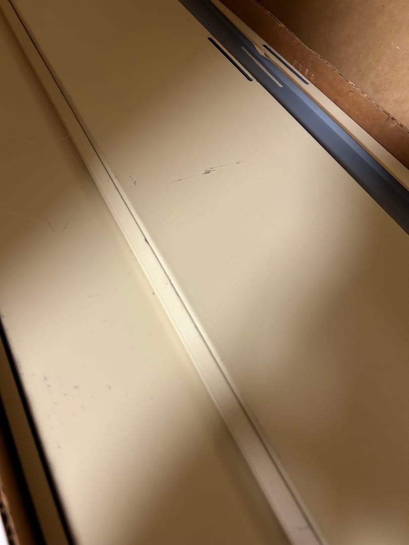 昭和レトロ　秀月雛人形 35号7段 スチール製 雛段 敷物　毛せん　毛氈つき