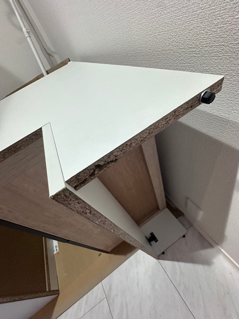 リクシル　洗面台　75cm