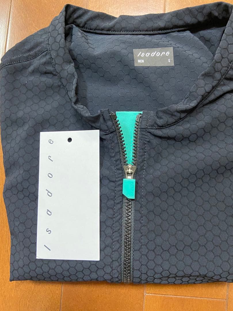 ★Isadore【Echelon Aero Jersey】