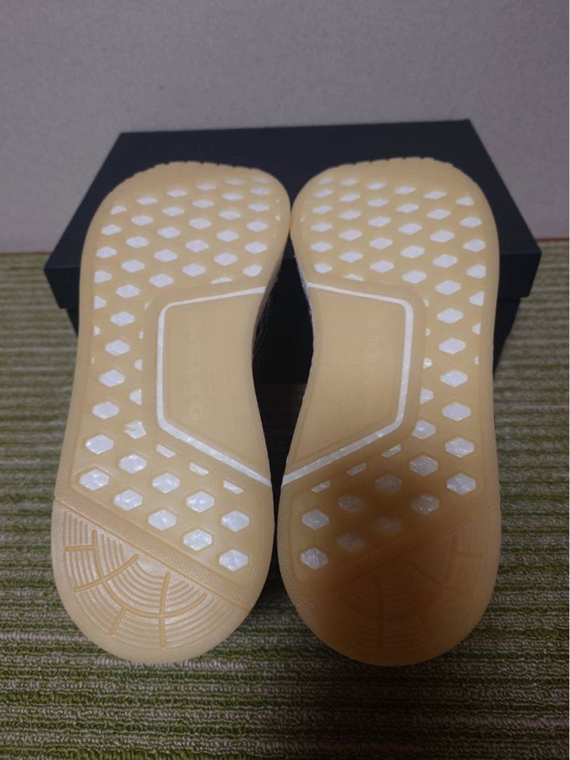 【マロソ※プロフィール必読※】新品adidas boost NMD