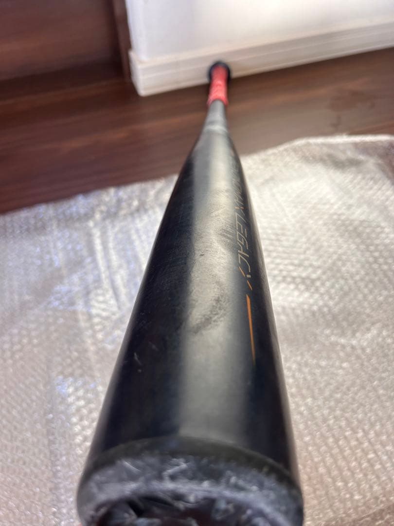 ス*☆様 ミズノ 軟式用 ビヨンドマックス レガシー トップ