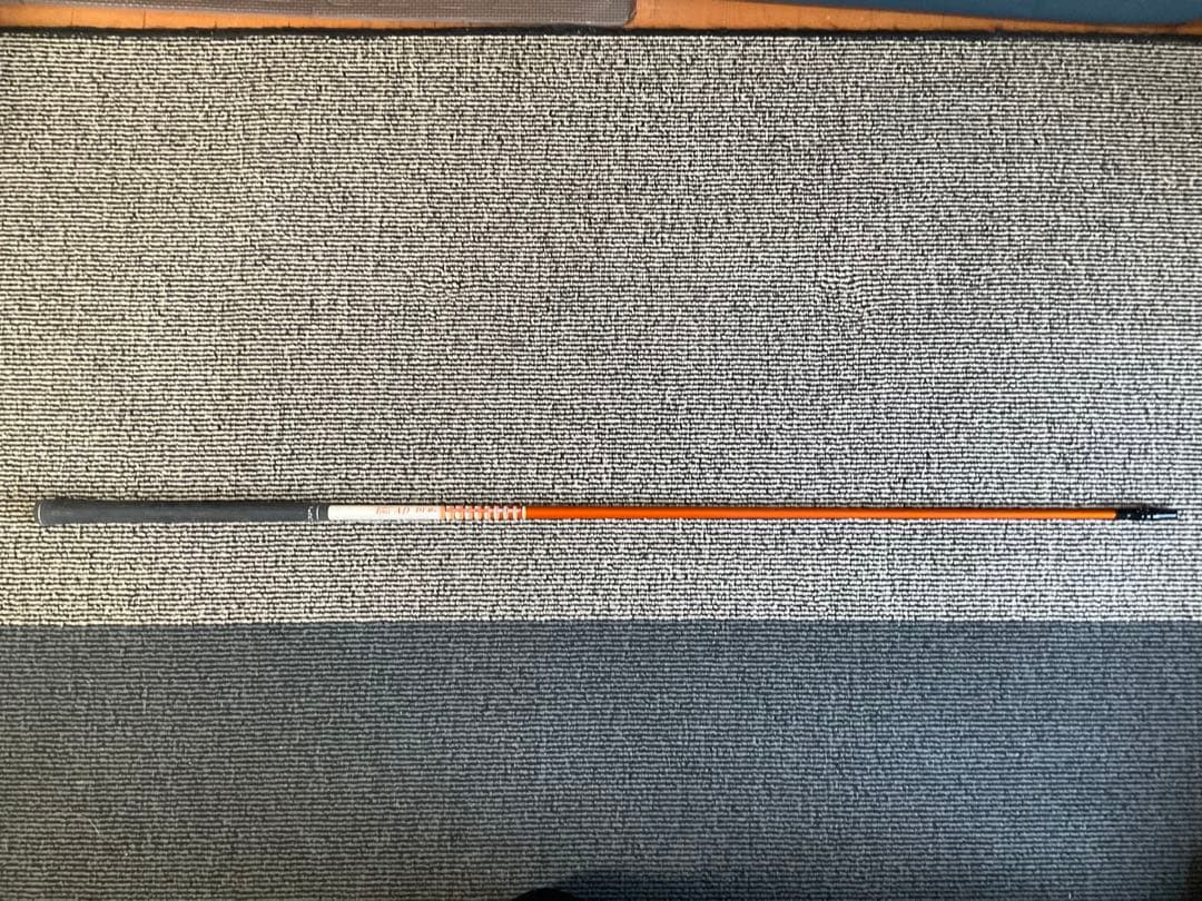 Tour AD DI 6S シャフト　キャロウェイスリーブ