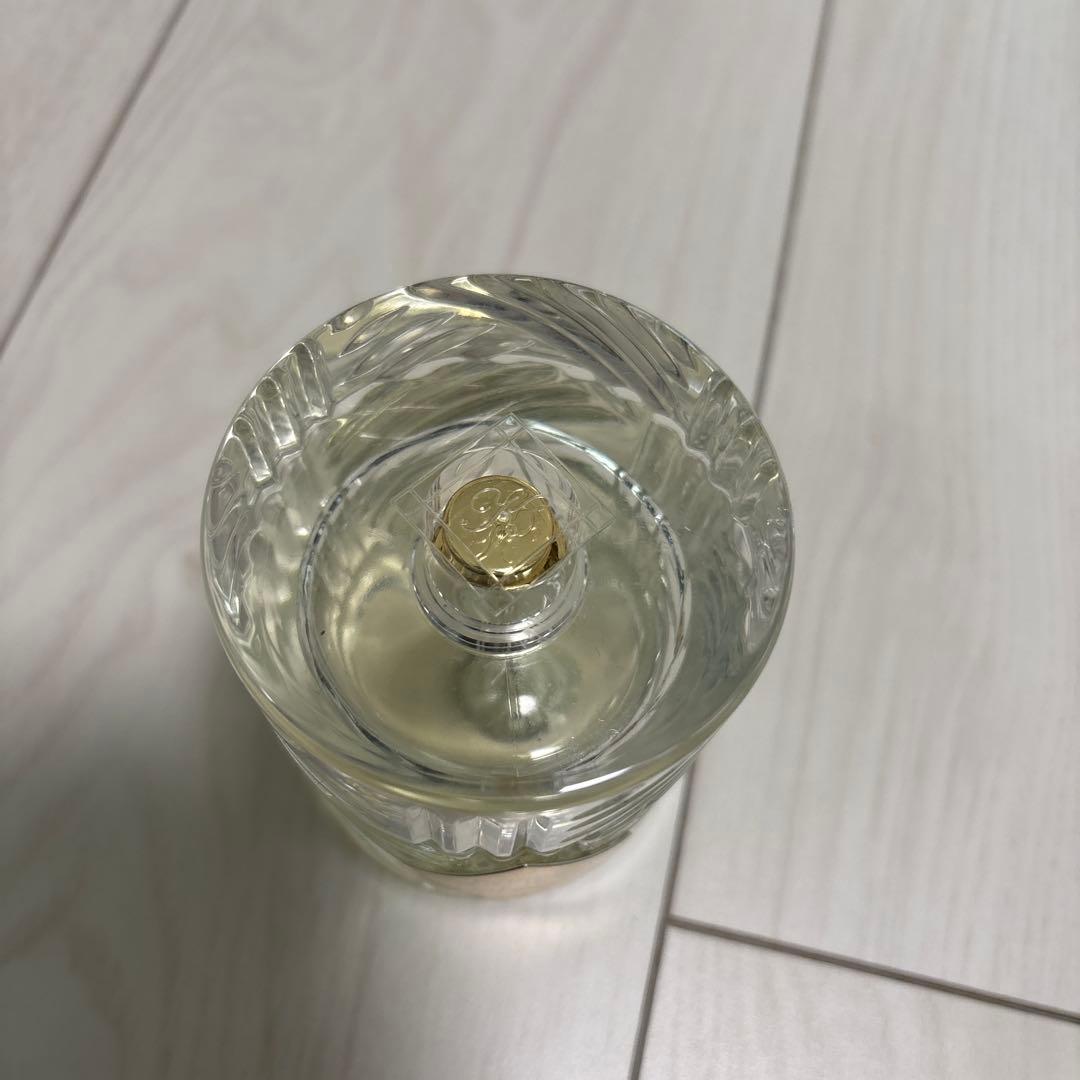 ROSE ON ICE オードパルファム フランス製