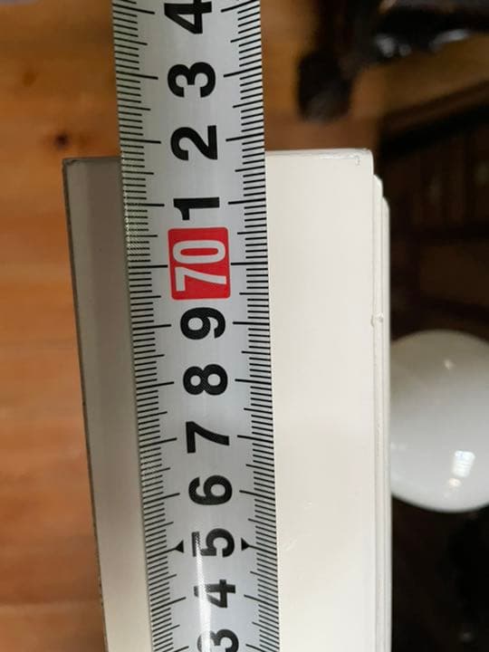 女優ミラー　ハリウッドミラー　ガラス製品