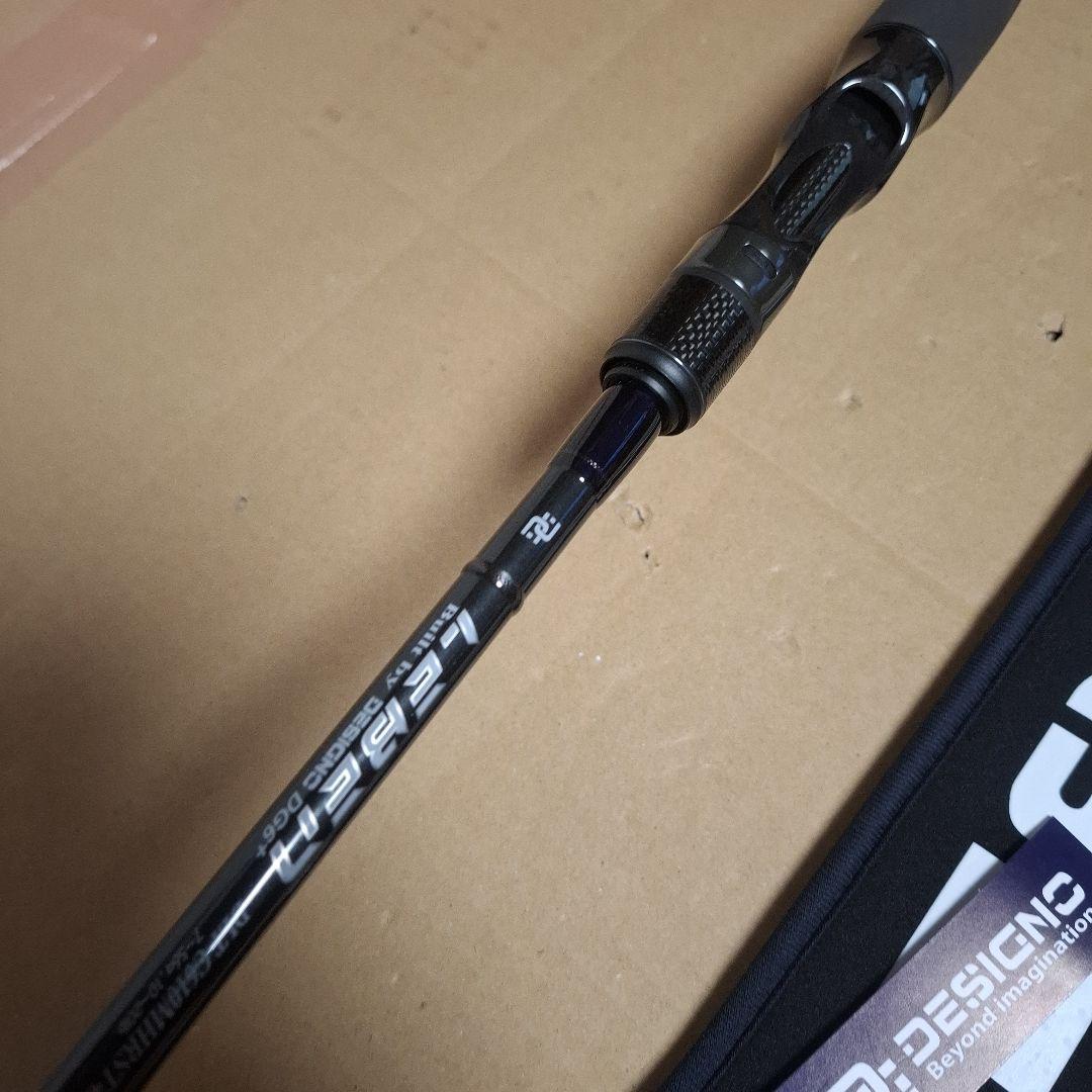 デジーノ レーベン　トルクチューン DLT-C610MHRST4ｓ　EVA