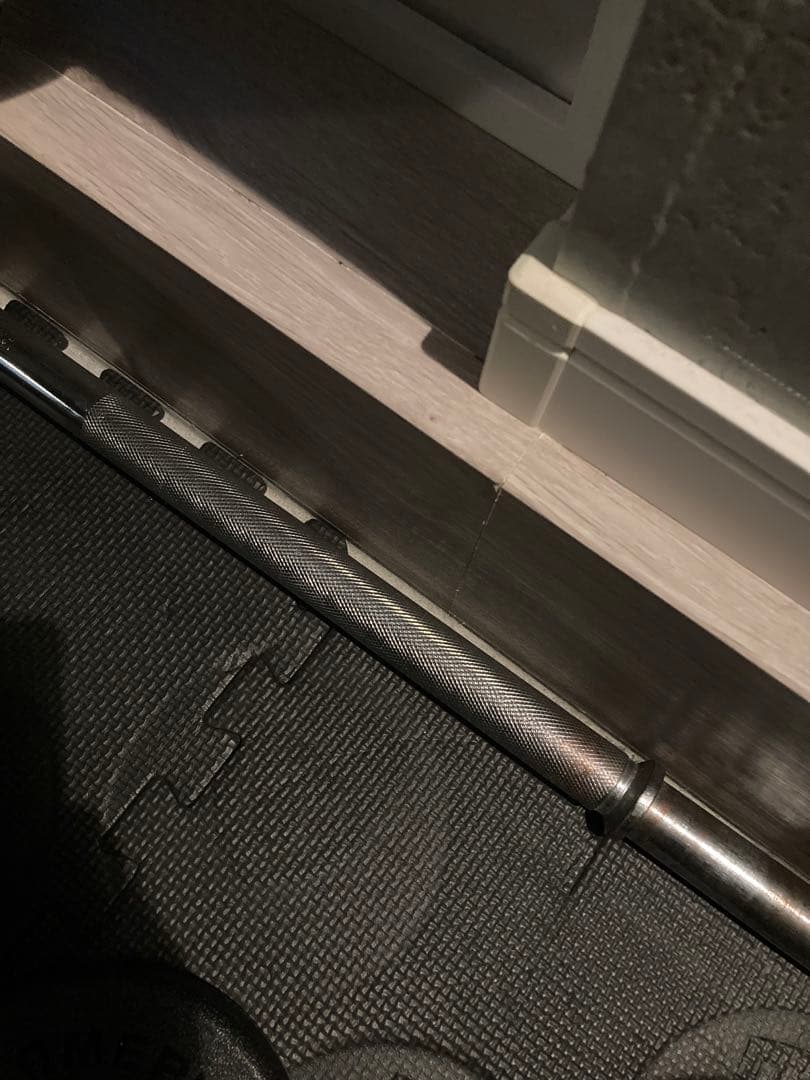 ファイティングロード 1800mmシャフト カラー付き