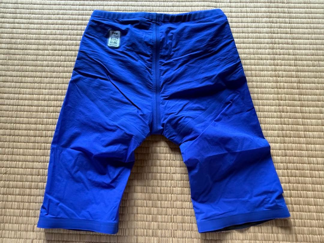 アリーナ　高速水着　競泳水着　アルティメットアクアフォースX MF M